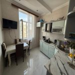 Satılır 2 otaqlı Yeni Tikili, Qara Qarayev metrosu, Nizami rayonu 9