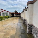 Kirayə (aylıq) 4 otaqlı Bağ evi, Şüvəlan, Xəzər rayonu 9