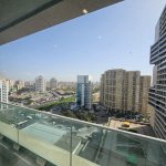 Продажа 3 комнатная Новостройка, м. 8 Ноябрь метро, пос. Ясамал, Ясамал район 8