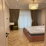 Kirayə (aylıq) 2 otaqlı Yeni Tikili, 20 Yanvar metrosu, Yasamal rayonu 12