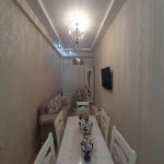 Satılır 3 otaqlı Yeni Tikili, Memar Əcəmi metrosu, 9-cu mikrorayon, Binəqədi rayonu 6