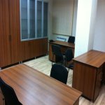 Kirayə (aylıq) 5 otaqlı Ofis, Nəsimi rayonu 7