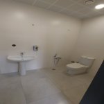 Kirayə (aylıq) 4 otaqlı Ofis, Nəriman Nərimanov metrosu, Nərimanov rayonu 12