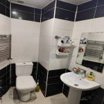 Kirayə (aylıq) 2 otaqlı Yeni Tikili Xırdalan 14