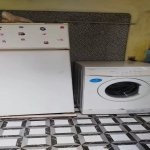 Kirayə (aylıq) 1 otaqlı Həyət evi/villa, İçərişəhər metrosu, Yasamal qəs., Yasamal rayonu 4
