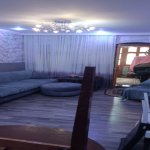 Satılır 4 otaqlı Həyət evi/villa, Avtovağzal metrosu, Biləcəri qəs., Binəqədi rayonu 3