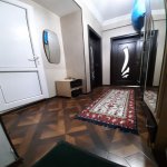 Satılır 2 otaqlı Yeni Tikili, Neftçilər metrosu, Bakıxanov qəs., Sabunçu rayonu 4
