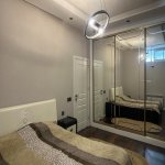 Kirayə (aylıq) 3 otaqlı Yeni Tikili, Nəriman Nərimanov metrosu, Nərimanov rayonu 1