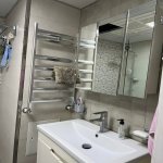 Satılır 3 otaqlı Köhnə Tikili, 20 Yanvar metrosu, Yeni Yasamal qəs., Yasamal rayonu 10