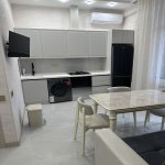 Аренда 2 комнатная Новостройка, м. 28 Мая метро, Насими район 2