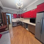 Kirayə (aylıq) 3 otaqlı Yeni Tikili, Nəriman Nərimanov metrosu, Nərimanov rayonu 5