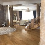 Satılır 7 otaqlı Həyət evi/villa, Saray, Abşeron rayonu 23
