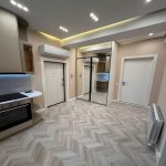 Kirayə (aylıq) 2 otaqlı Yeni Tikili, Gənclik metrosu, Nərimanov rayonu 7