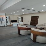 Kirayə (aylıq) 10 otaqlı Ofis, Nəriman Nərimanov metrosu, Nərimanov rayonu 15
