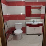 Satılır 2 otaqlı Yeni Tikili, Həzi Aslanov metrosu, H.Aslanov qəs., Xətai rayonu 14