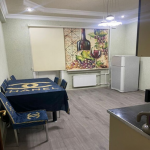 Kirayə (aylıq) 2 otaqlı Yeni Tikili, 8 Noyabr metrosu, Nəsimi rayonu 14