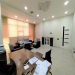 Kirayə (aylıq) 5 otaqlı Ofis, Nəriman Nərimanov metrosu, Nərimanov rayonu 4
