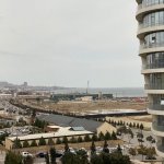 Satılır 4 otaqlı Yeni Tikili, Ağ şəhər, Xətai rayonu 8