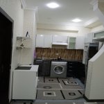 Kirayə (aylıq) 2 otaqlı Yeni Tikili, Bakıxanov qəs., Sabunçu rayonu 6