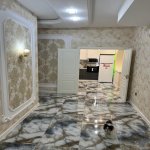 Kirayə (aylıq) 3 otaqlı Yeni Tikili, Əhmədli metrosu, Xətai rayonu 4
