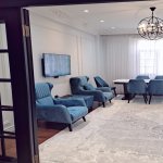 Аренда 3 комнатная Новостройка, м. Эльмляр Академиясы метро, Ясамал район 5