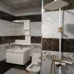 Kirayə (aylıq) 4 otaqlı Köhnə Tikili, Memar Əcəmi metrosu, 3-cü mikrorayon, Nəsimi rayonu 10