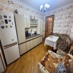 Kirayə (aylıq) 4 otaqlı Köhnə Tikili, Gənclik metrosu, Nərimanov rayonu 15