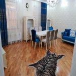 Kirayə (aylıq) 6 otaqlı Həyət evi/villa, Əhmədli metrosu, Əhmədli, Xətai rayonu 4