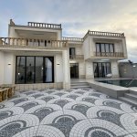 Satılır 6 otaqlı Həyət evi/villa, Xəzər rayonu 10