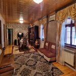 Satılır 4 otaqlı Həyət evi/villa, Koroğlu metrosu, Zabrat qəs., Sabunçu rayonu 11