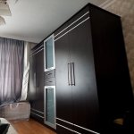 Kirayə (aylıq) 3 otaqlı Köhnə Tikili, Həzi Aslanov metrosu, H.Aslanov qəs., Xətai rayonu 2