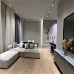 Kirayə (aylıq) 3 otaqlı Yeni Tikili, Ağ şəhər, Xətai rayonu 3