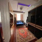 Satılır 3 otaqlı Yeni Tikili, Nəriman Nərimanov metrosu, Nərimanov rayonu 9