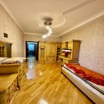 Kirayə (aylıq) 4 otaqlı Yeni Tikili, İçərişəhər metrosu, Səbail rayonu 8