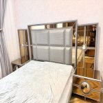 Аренда 3 комнатная Вторичка, м. 28 Мая метро, Насими район 6