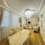 Kirayə (aylıq) 6 otaqlı Həyət evi/villa, İnşaatçılar metrosu, Yasamal qəs., Yasamal rayonu 8