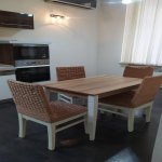 Kirayə (aylıq) 5 otaqlı Həyət evi/villa, Badamdar qəs., Səbail rayonu 4