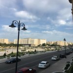 Kirayə (aylıq) 3 otaqlı Yeni Tikili, Gənclik metrosu, Nərimanov rayonu 2