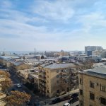Satılır 4 otaqlı Yeni Tikili, Badamdar qəs., Səbail rayonu 9