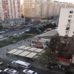 Kirayə (aylıq) 3 otaqlı Yeni Tikili, Həzi Aslanov metrosu, H.Aslanov qəs., Xətai rayonu 9