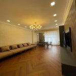 Kirayə (aylıq) 3 otaqlı Yeni Tikili, Xətai metrosu, Dənizkənarı Milli park, Xətai rayonu 5