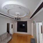 Satılır 3 otaqlı Həyət evi/villa, Əhmədli metrosu, Əhmədli, Xətai rayonu 2