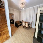Kirayə (aylıq) 4 otaqlı Həyət evi/villa, Nizami metrosu, Yasamal rayonu 8