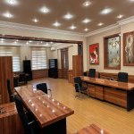 Kirayə (aylıq) 8 otaqlı Ofis, Nəriman Nərimanov metrosu, Nərimanov rayonu 7
