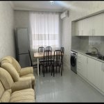 Аренда 3 комнатная Новостройка, м. 20 Января метро, Насими район 3