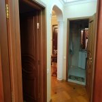 Kirayə (aylıq) 3 otaqlı Yeni Tikili, Nizami metrosu, Rusiya səfirliyi, Nəsimi rayonu 26