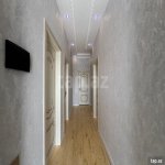 Satılır 3 otaqlı Həyət evi/villa, Hövsan qəs., Suraxanı rayonu 4
