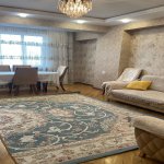 Kirayə (aylıq) 3 otaqlı Yeni Tikili, Qara Qarayev metrosu, 8-ci kilometr, Nizami rayonu 2