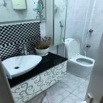 Kirayə (aylıq) 9 otaqlı Həyət evi/villa, Memar Əcəmi metrosu, 8-ci mikrorayon, Binəqədi rayonu 27