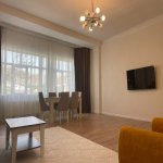 Kirayə (aylıq) 3 otaqlı Yeni Tikili, Sahil metrosu, Səbail rayonu 10